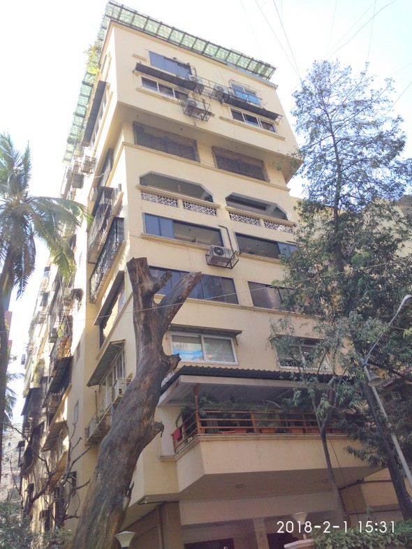 Main - Laxmi, Khar West